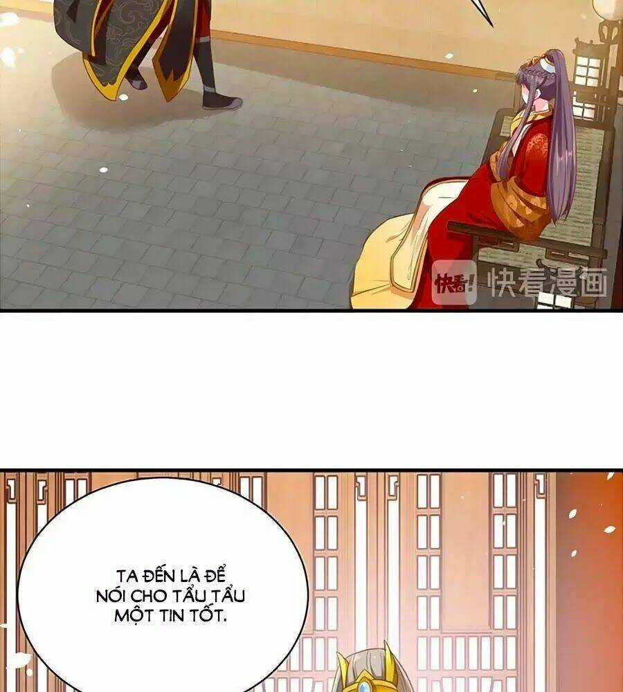 Thịnh Thế Lê Hoa Điện Chapter 87 trang 40