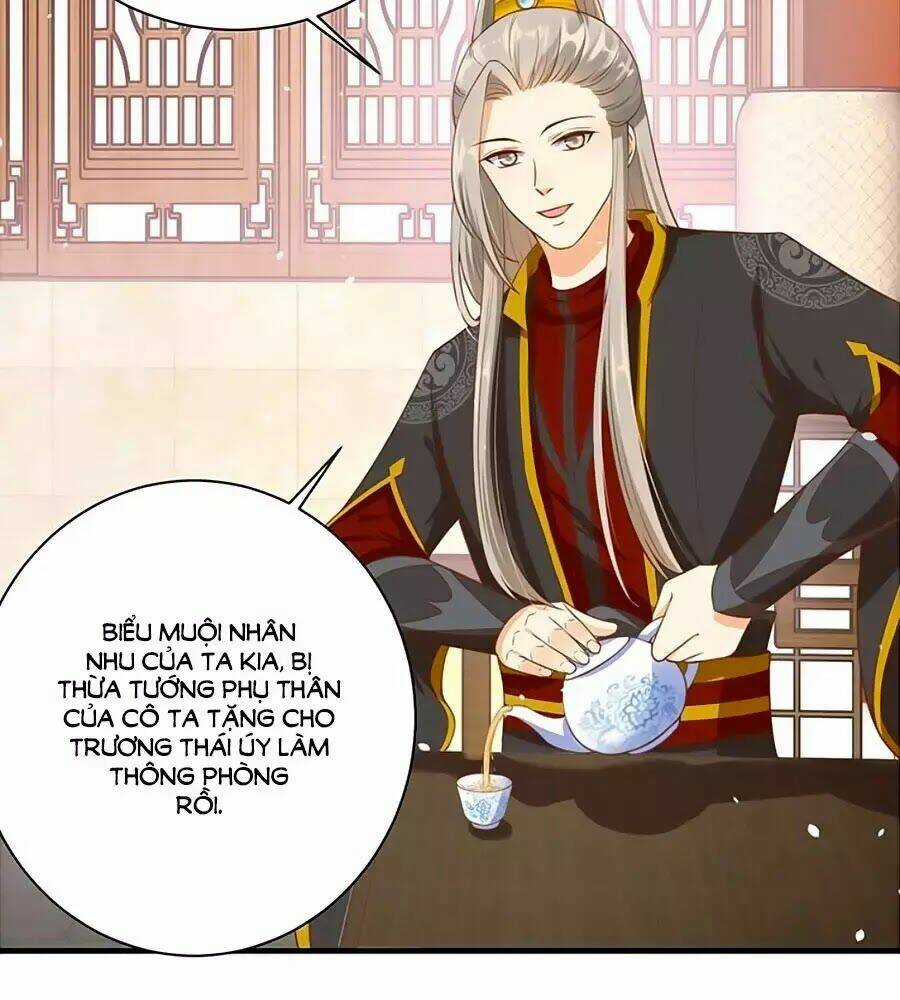 Thịnh Thế Lê Hoa Điện Chapter 87 trang 41