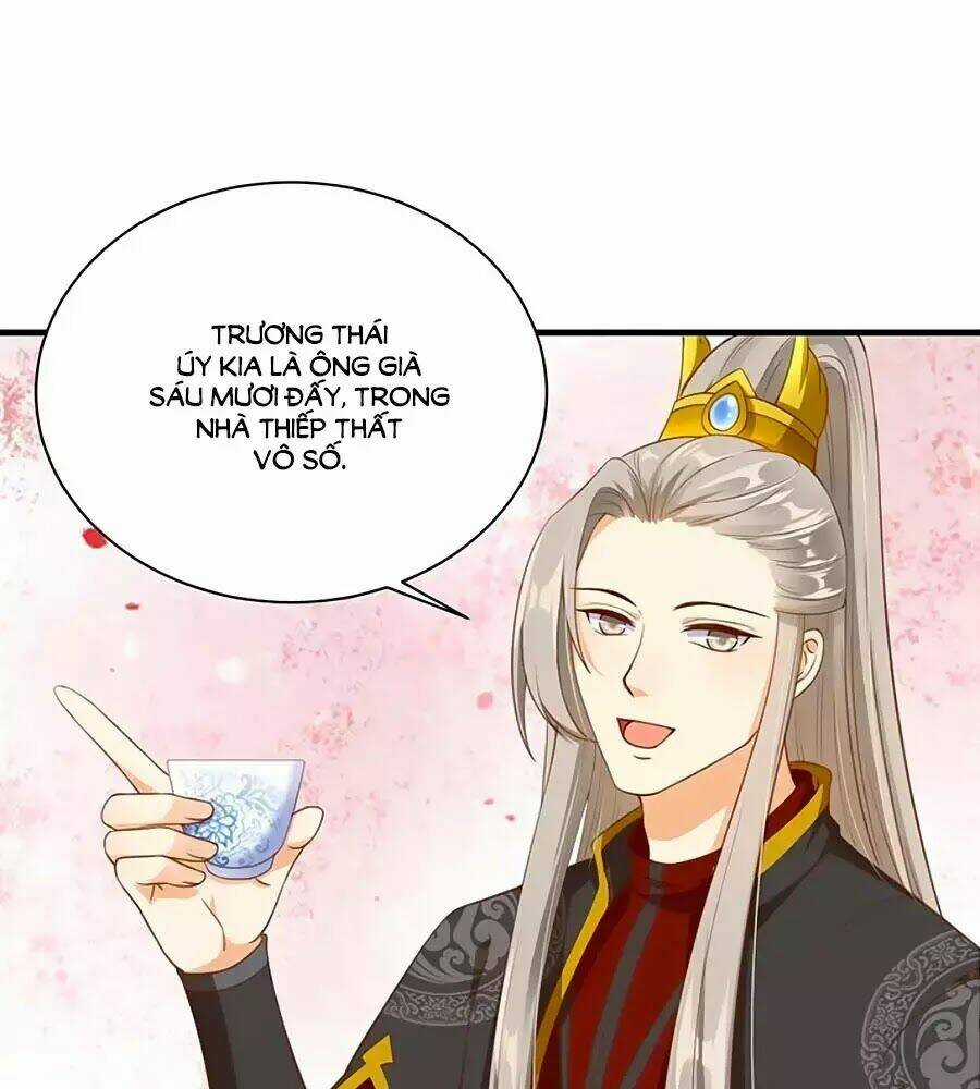 Thịnh Thế Lê Hoa Điện Chapter 87 trang 42