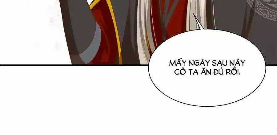 Thịnh Thế Lê Hoa Điện Chapter 87 trang 43