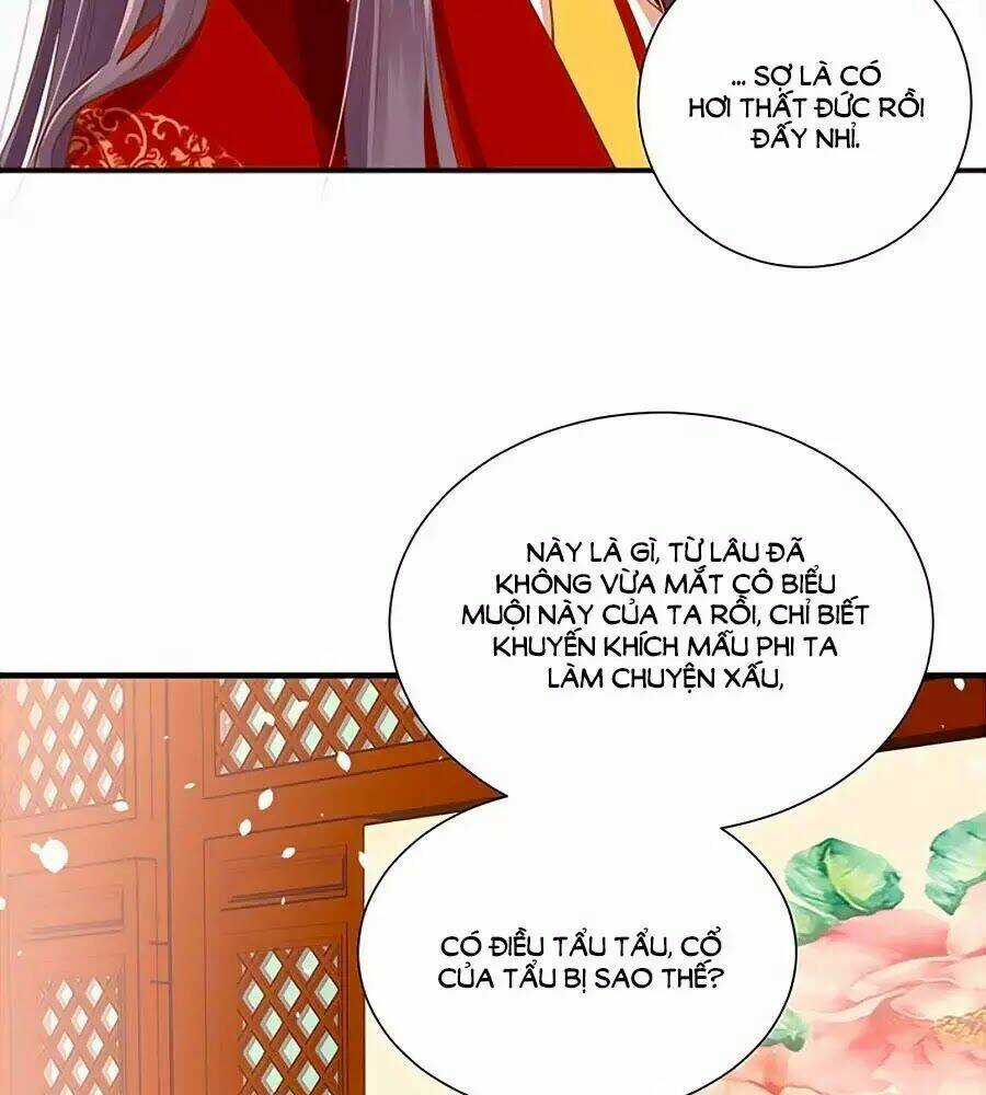 Thịnh Thế Lê Hoa Điện Chapter 87 trang 45