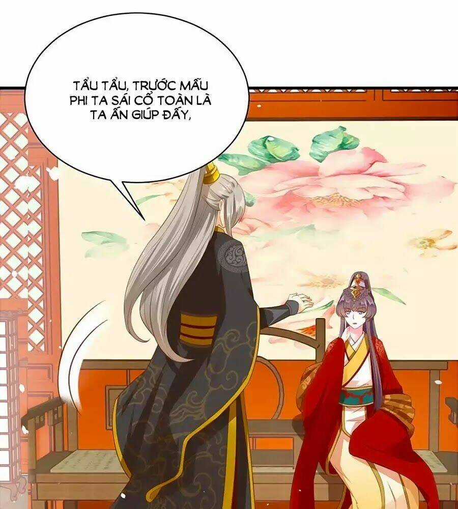 Thịnh Thế Lê Hoa Điện Chapter 87 trang 47