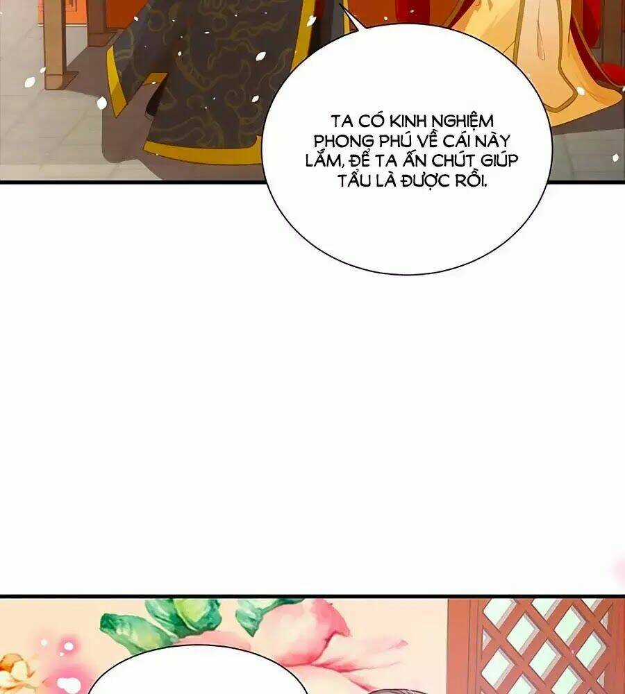 Thịnh Thế Lê Hoa Điện Chapter 87 trang 48