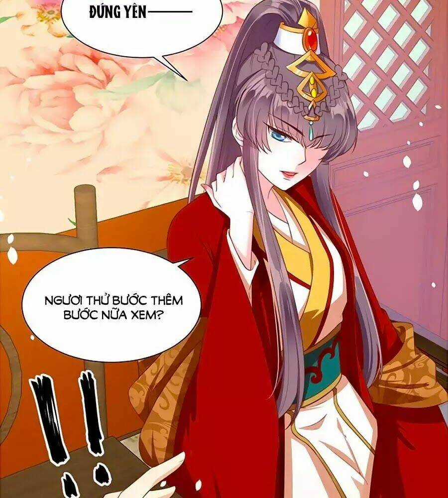 Thịnh Thế Lê Hoa Điện Chapter 87 trang 49