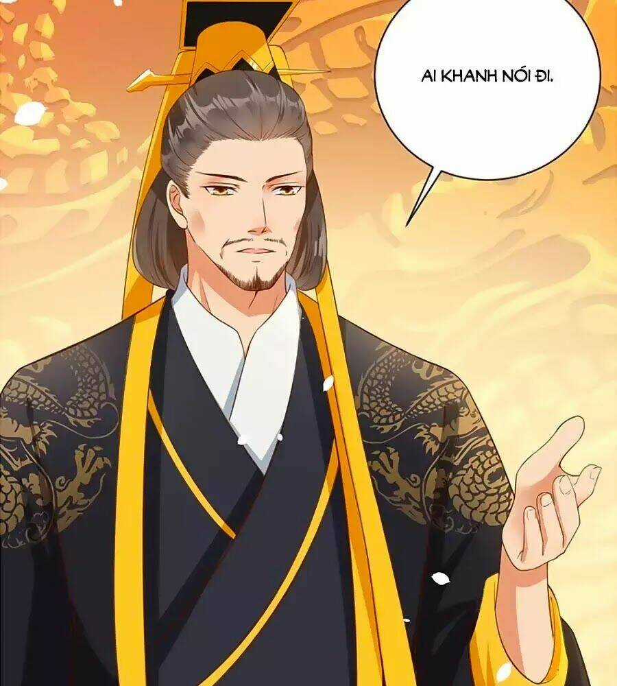 Thịnh Thế Lê Hoa Điện Chapter 87 trang 5