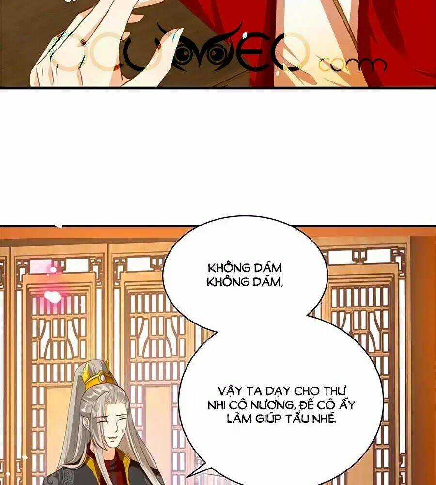 Thịnh Thế Lê Hoa Điện Chapter 87 trang 50