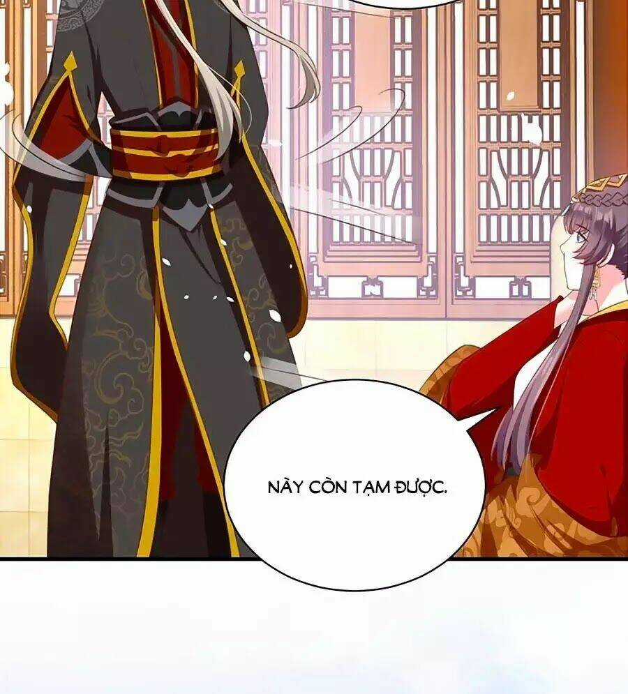 Thịnh Thế Lê Hoa Điện Chapter 87 trang 51