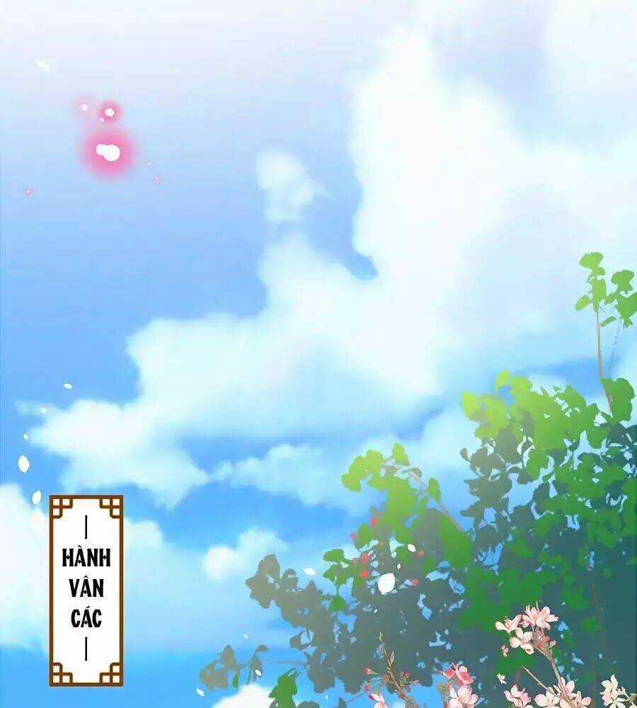 Thịnh Thế Lê Hoa Điện Chapter 87 trang 52
