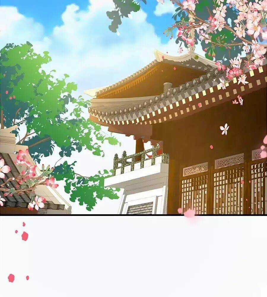 Thịnh Thế Lê Hoa Điện Chapter 87 trang 53