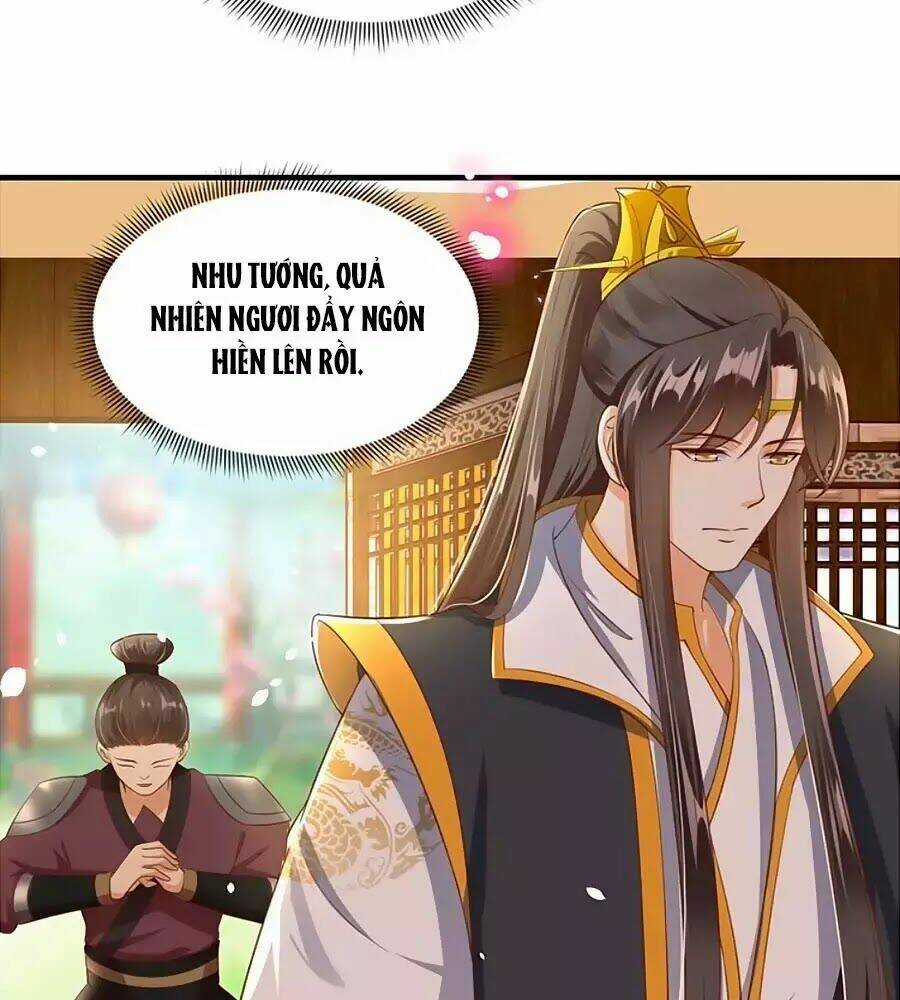 Thịnh Thế Lê Hoa Điện Chapter 87 trang 55