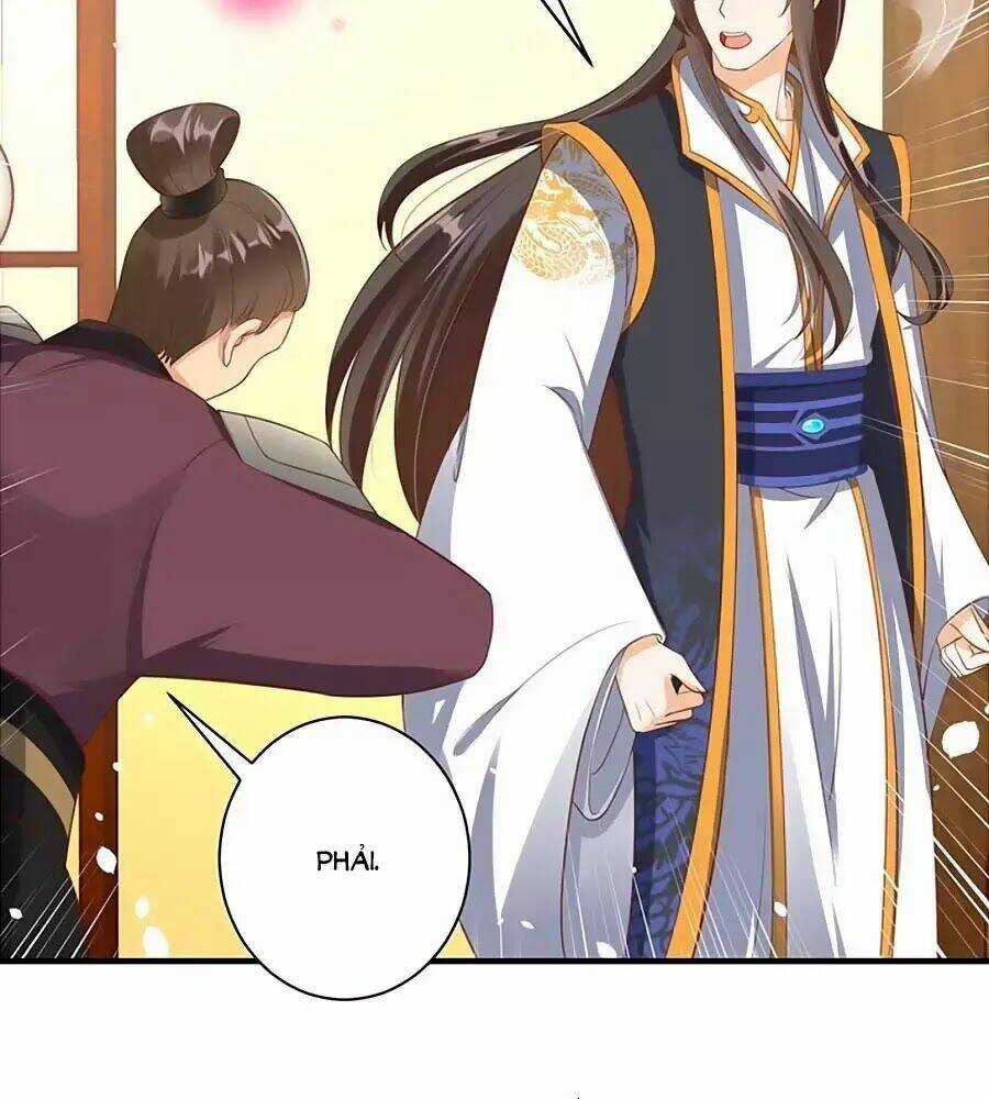 Thịnh Thế Lê Hoa Điện Chapter 87 trang 57