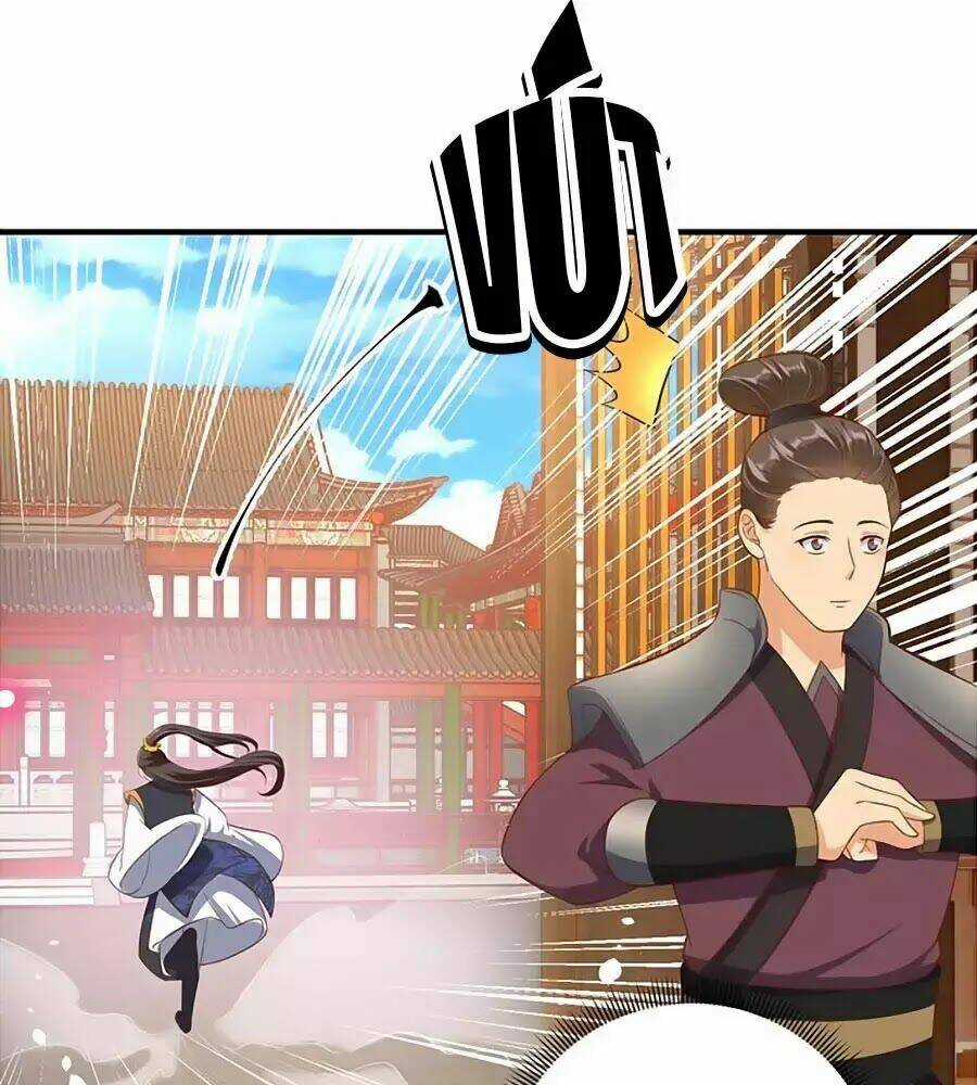 Thịnh Thế Lê Hoa Điện Chapter 87 trang 58