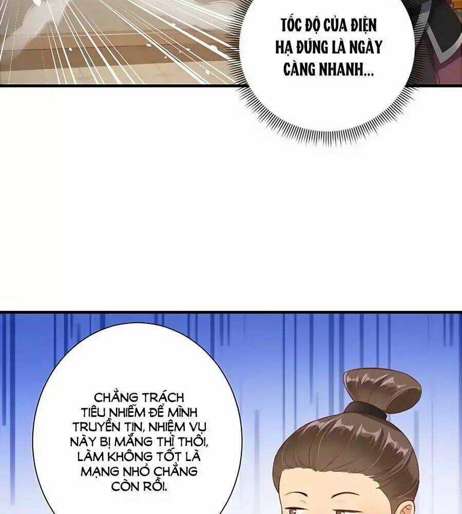 Thịnh Thế Lê Hoa Điện Chapter 87 trang 59