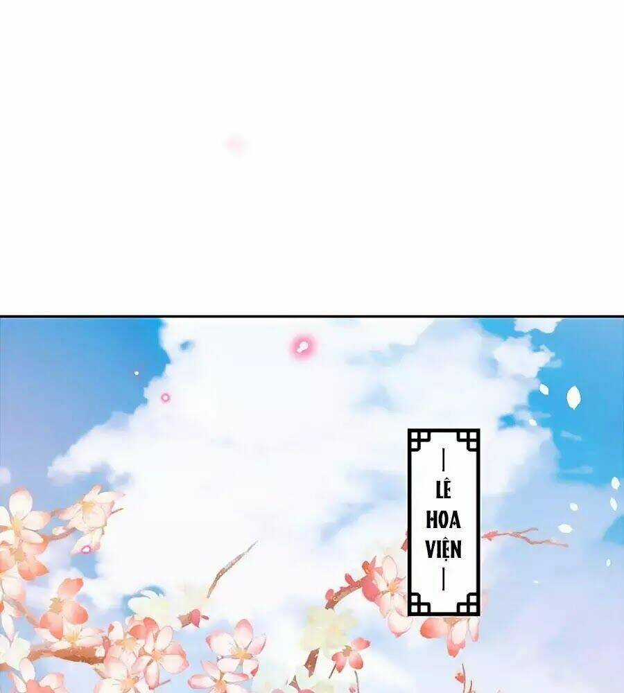Thịnh Thế Lê Hoa Điện Chapter 87 trang 61