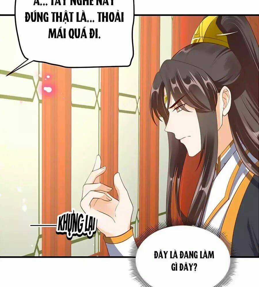 Thịnh Thế Lê Hoa Điện Chapter 87 trang 65