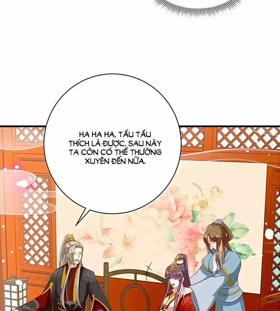 Thịnh Thế Lê Hoa Điện Chapter 87 trang 66
