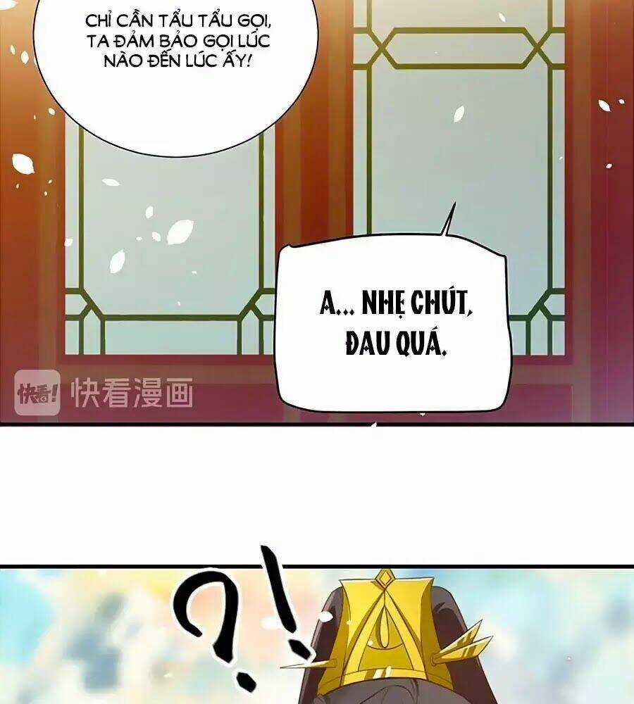 Thịnh Thế Lê Hoa Điện Chapter 87 trang 68