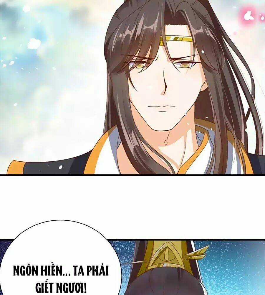 Thịnh Thế Lê Hoa Điện Chapter 87 trang 69