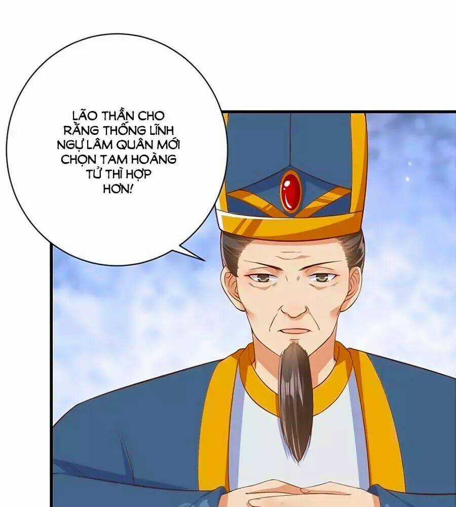 Thịnh Thế Lê Hoa Điện Chapter 87 trang 7
