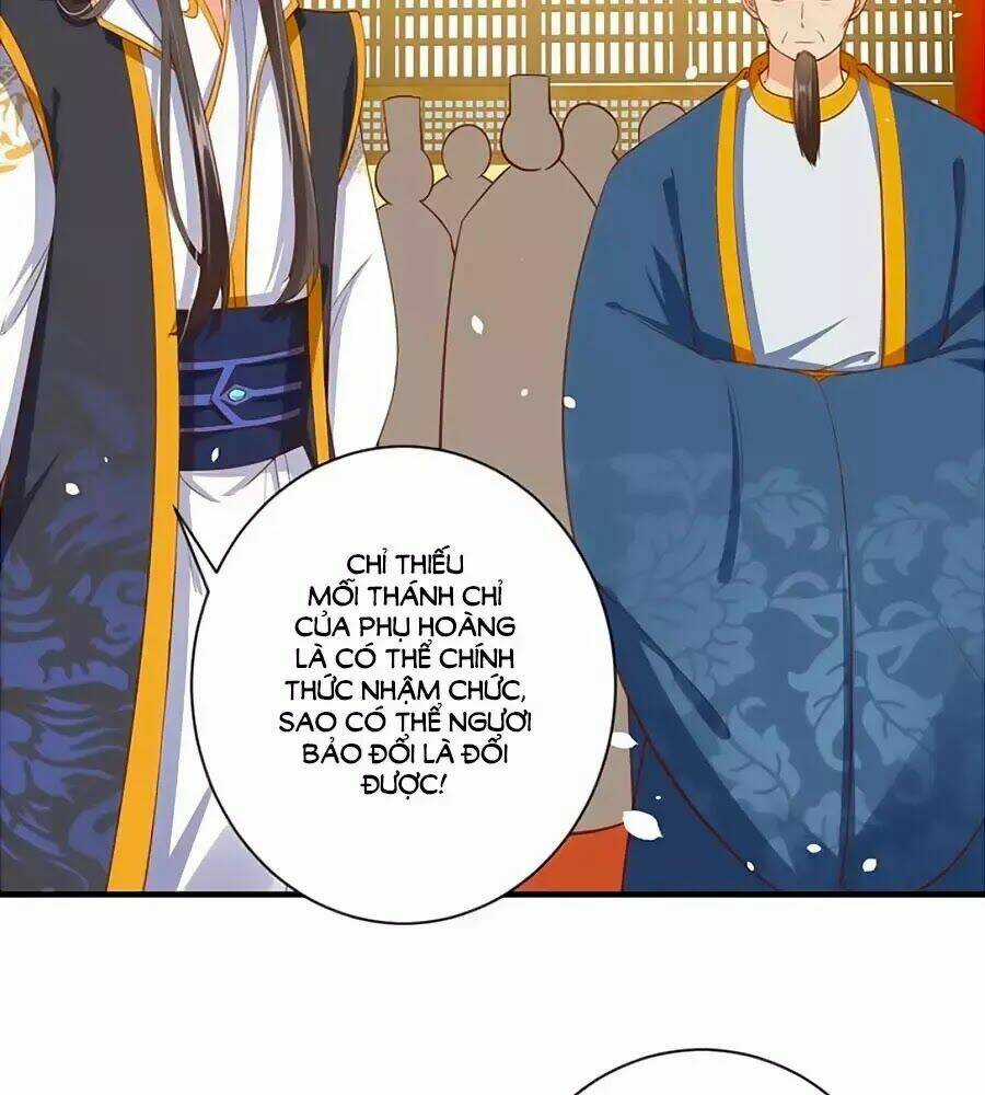 Thịnh Thế Lê Hoa Điện Chapter 87 trang 9