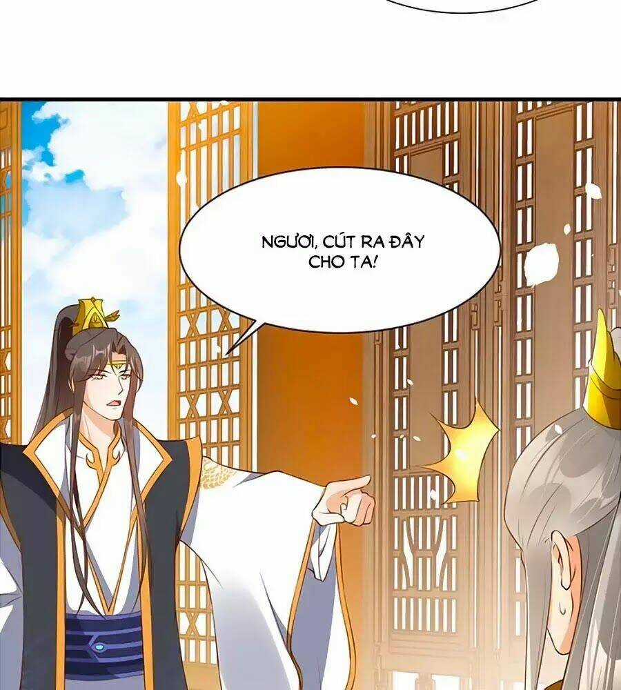 Thịnh Thế Lê Hoa Điện Chapter 88 trang 10