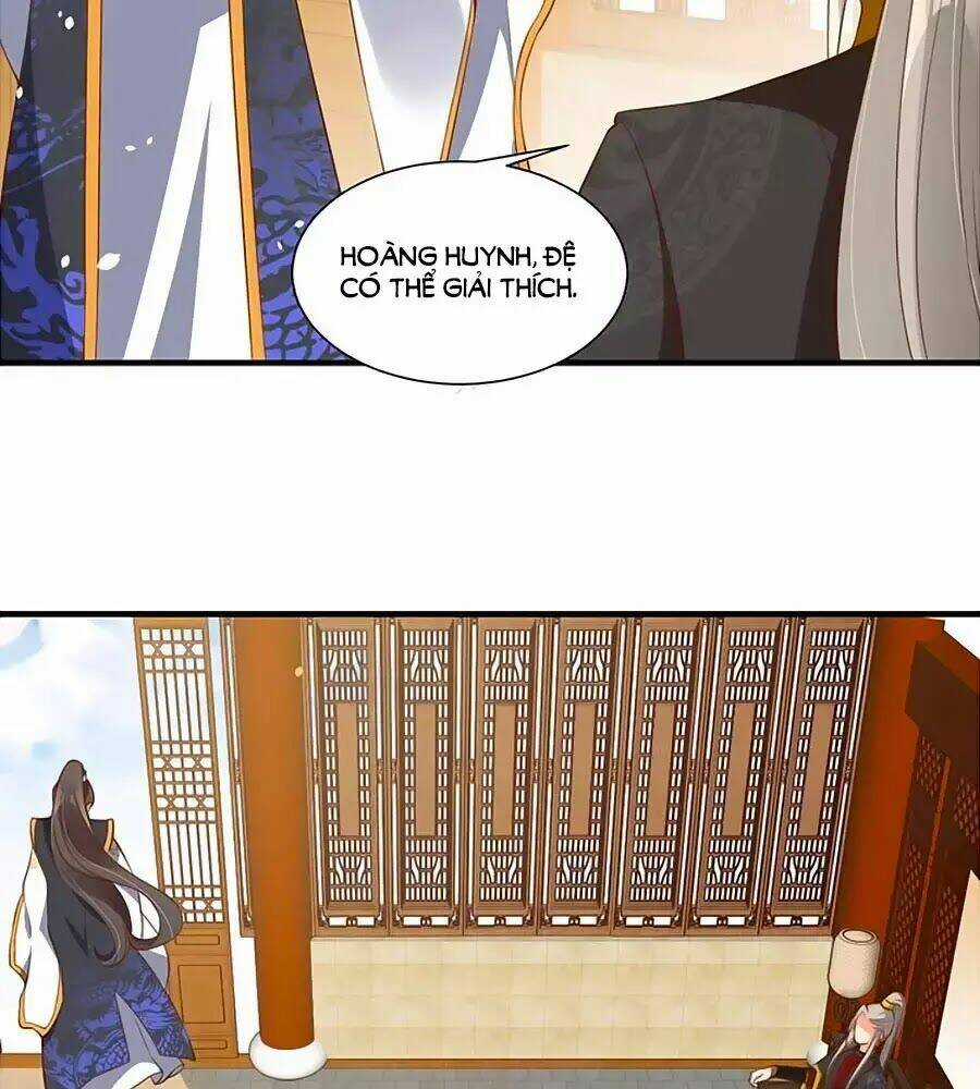 Thịnh Thế Lê Hoa Điện Chapter 88 trang 11