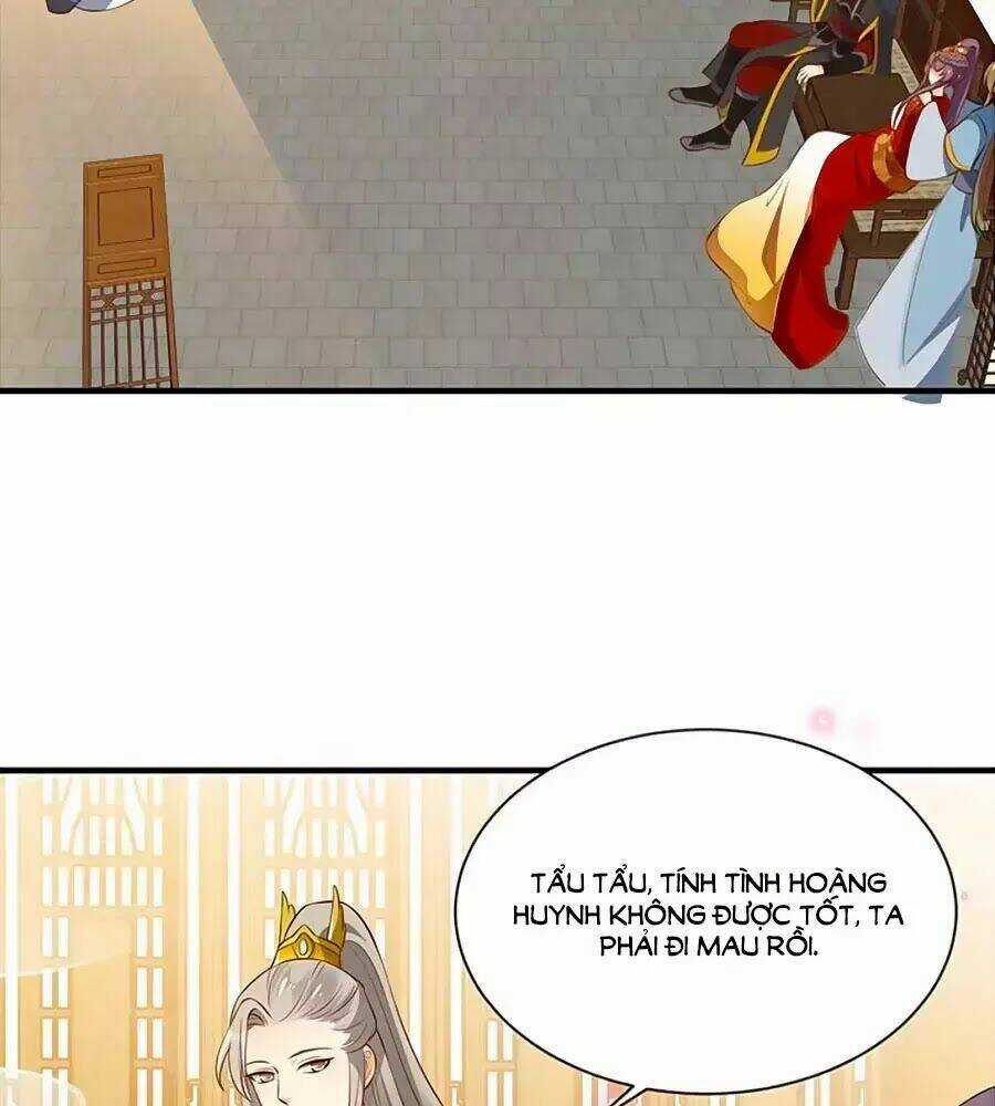 Thịnh Thế Lê Hoa Điện Chapter 88 trang 12