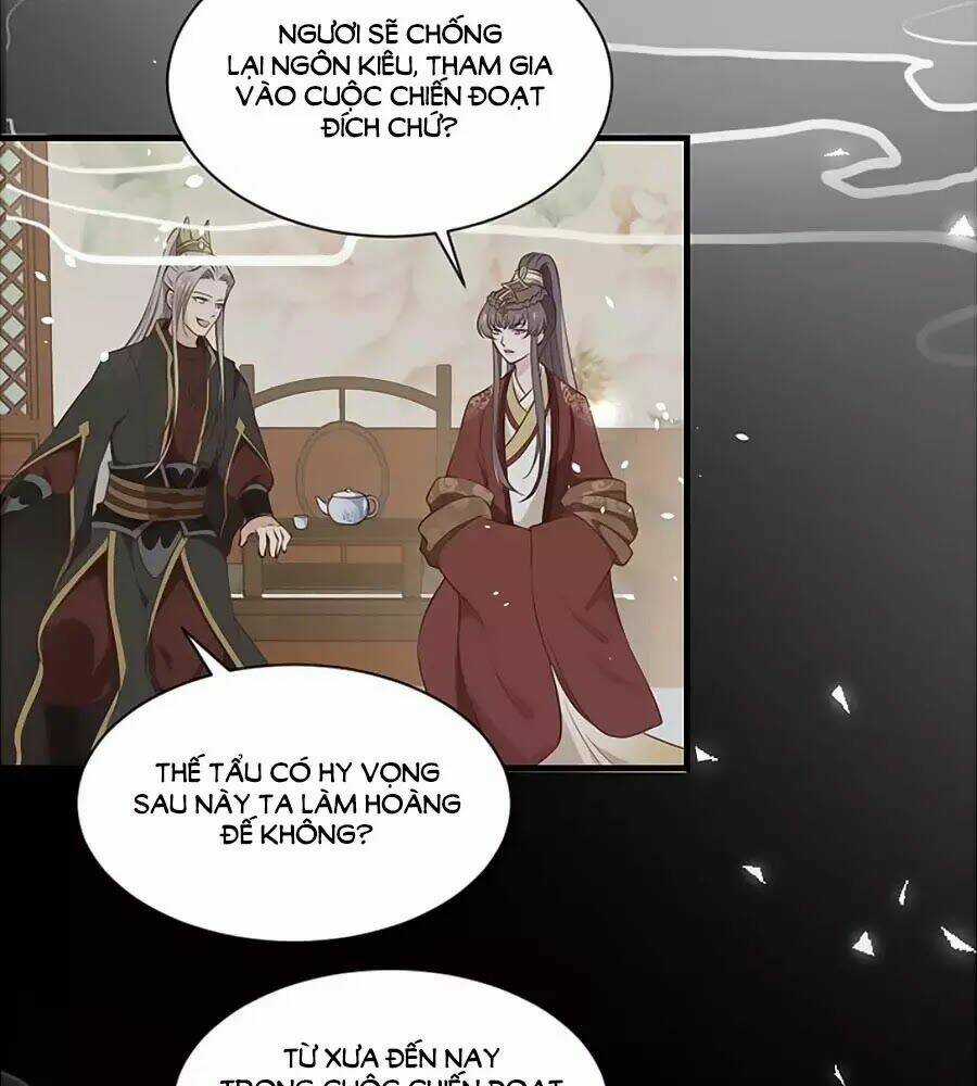 Thịnh Thế Lê Hoa Điện Chapter 88 trang 17