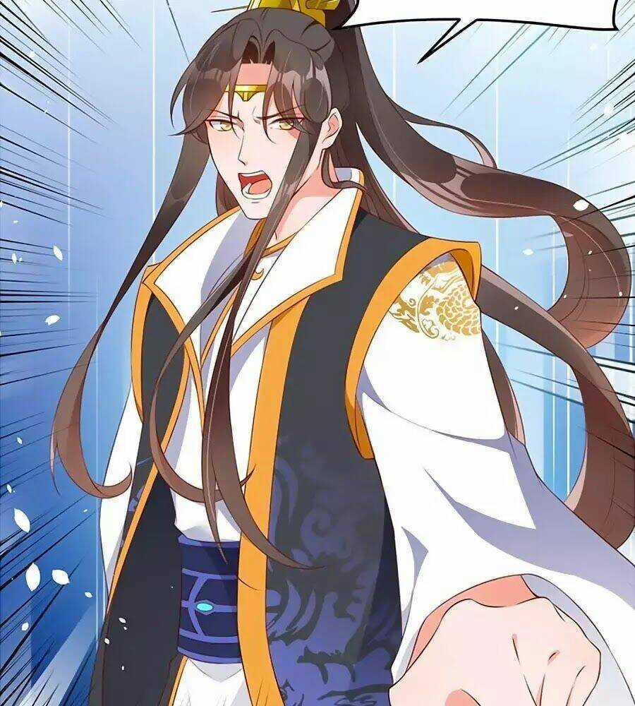 Thịnh Thế Lê Hoa Điện Chapter 88 trang 2