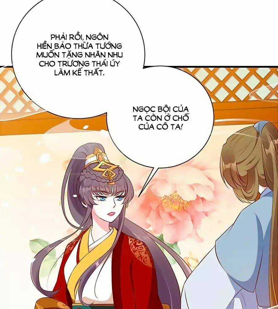 Thịnh Thế Lê Hoa Điện Chapter 88 trang 21