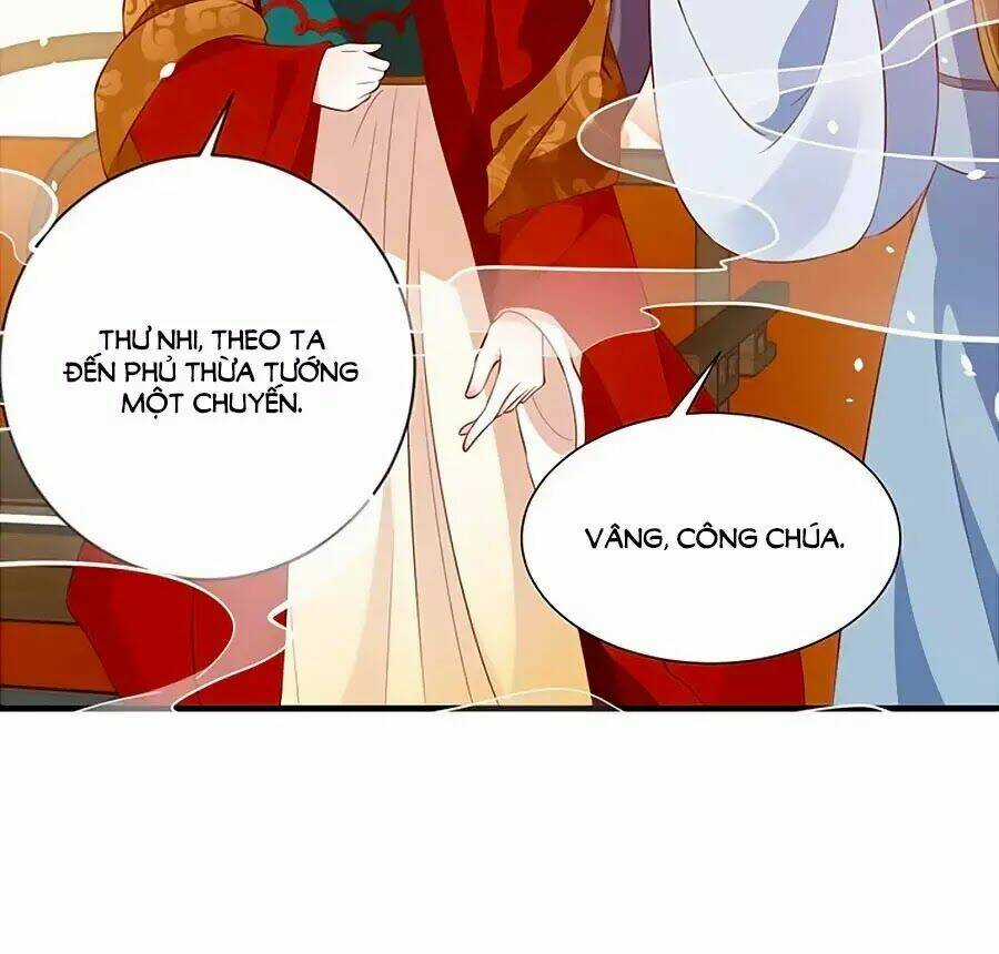 Thịnh Thế Lê Hoa Điện Chapter 88 trang 22