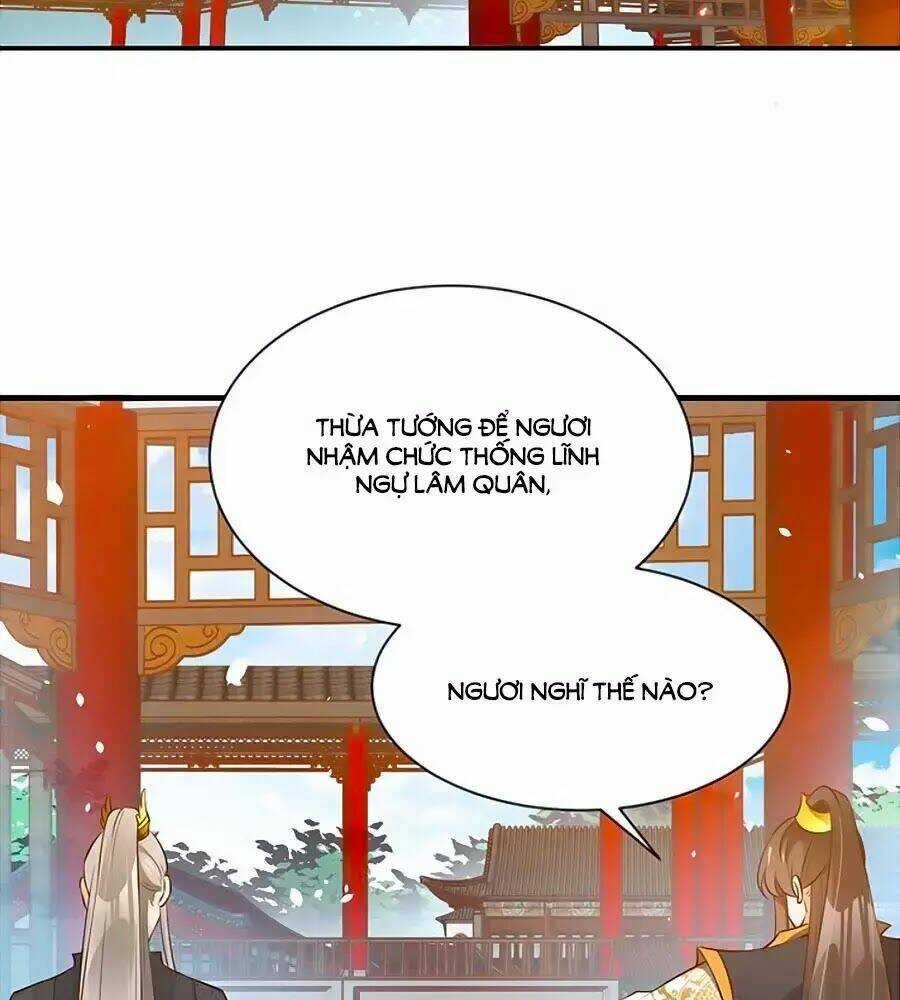 Thịnh Thế Lê Hoa Điện Chapter 88 trang 25