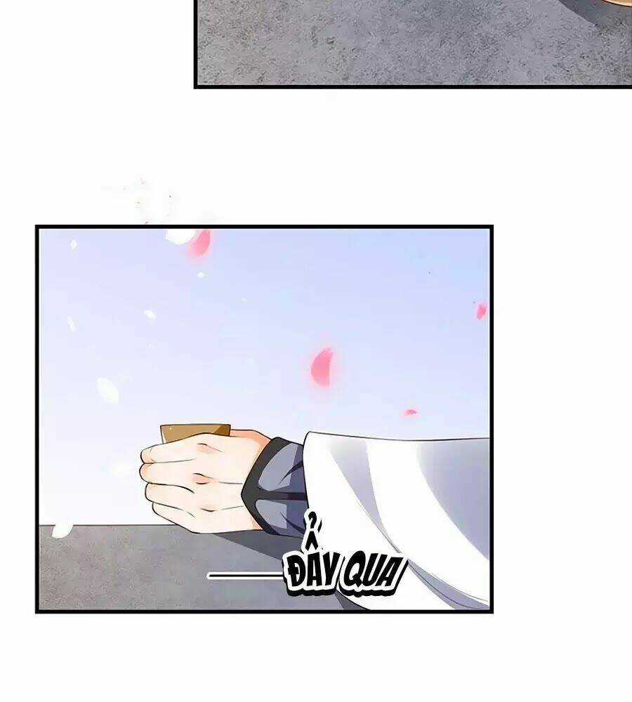 Thịnh Thế Lê Hoa Điện Chapter 88 trang 27