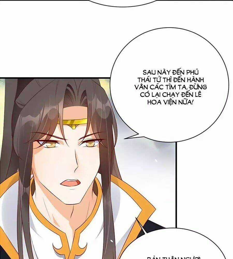 Thịnh Thế Lê Hoa Điện Chapter 88 trang 35