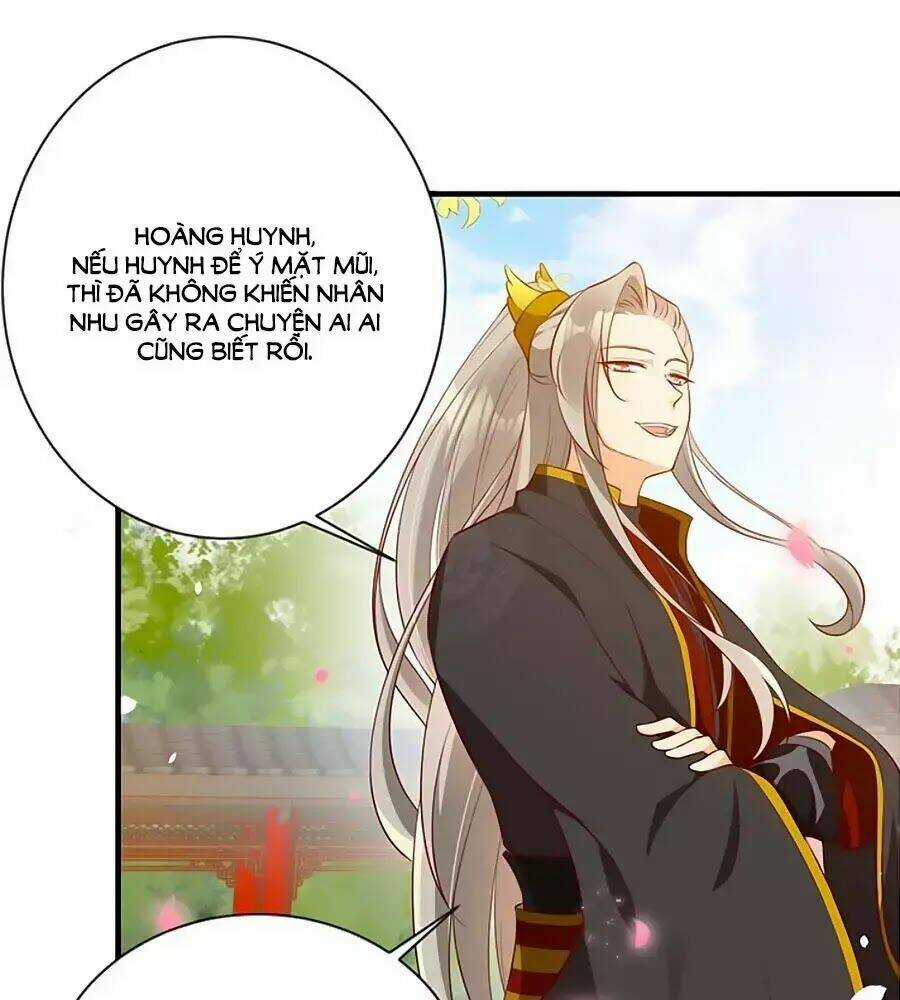 Thịnh Thế Lê Hoa Điện Chapter 88 trang 37