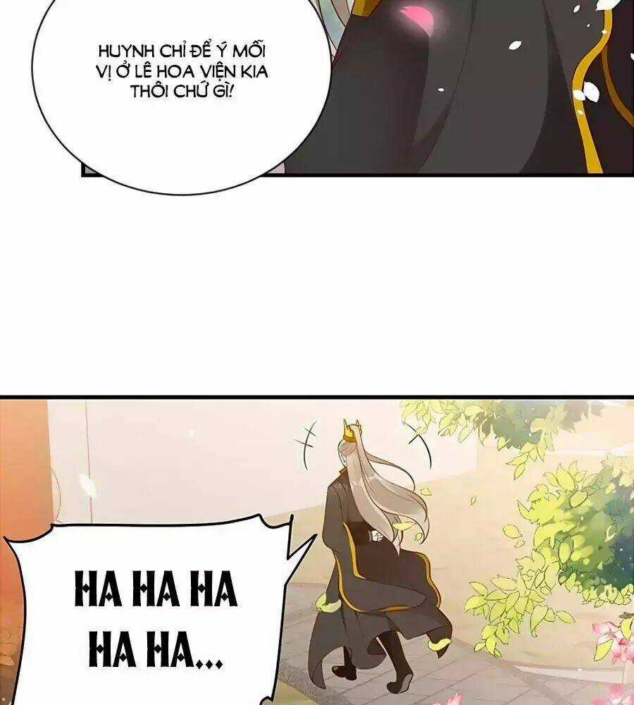 Thịnh Thế Lê Hoa Điện Chapter 88 trang 38