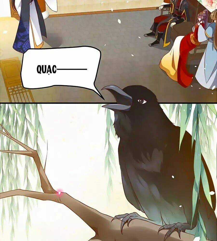 Thịnh Thế Lê Hoa Điện Chapter 88 trang 4