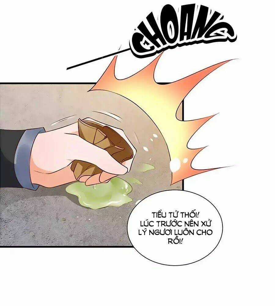 Thịnh Thế Lê Hoa Điện Chapter 88 trang 40