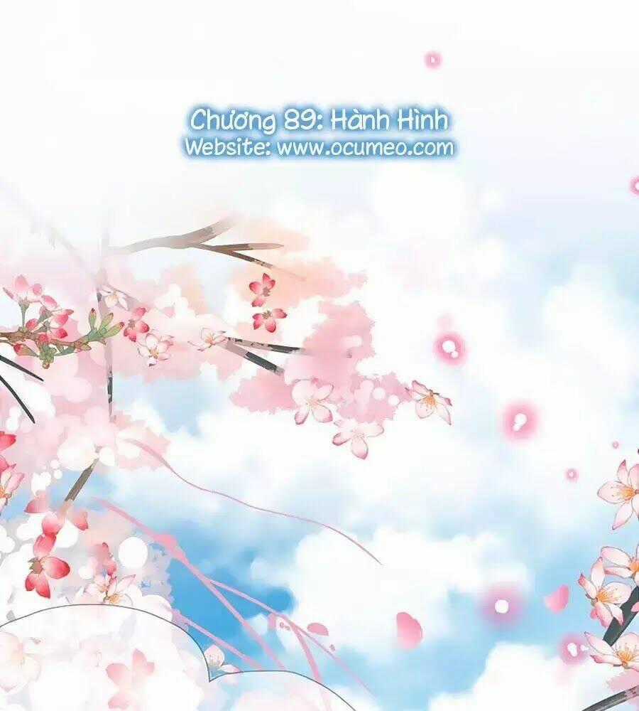 Thịnh Thế Lê Hoa Điện Chapter 89 trang 0