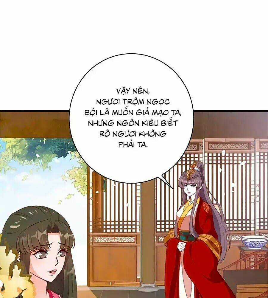 Thịnh Thế Lê Hoa Điện Chapter 89 trang 11