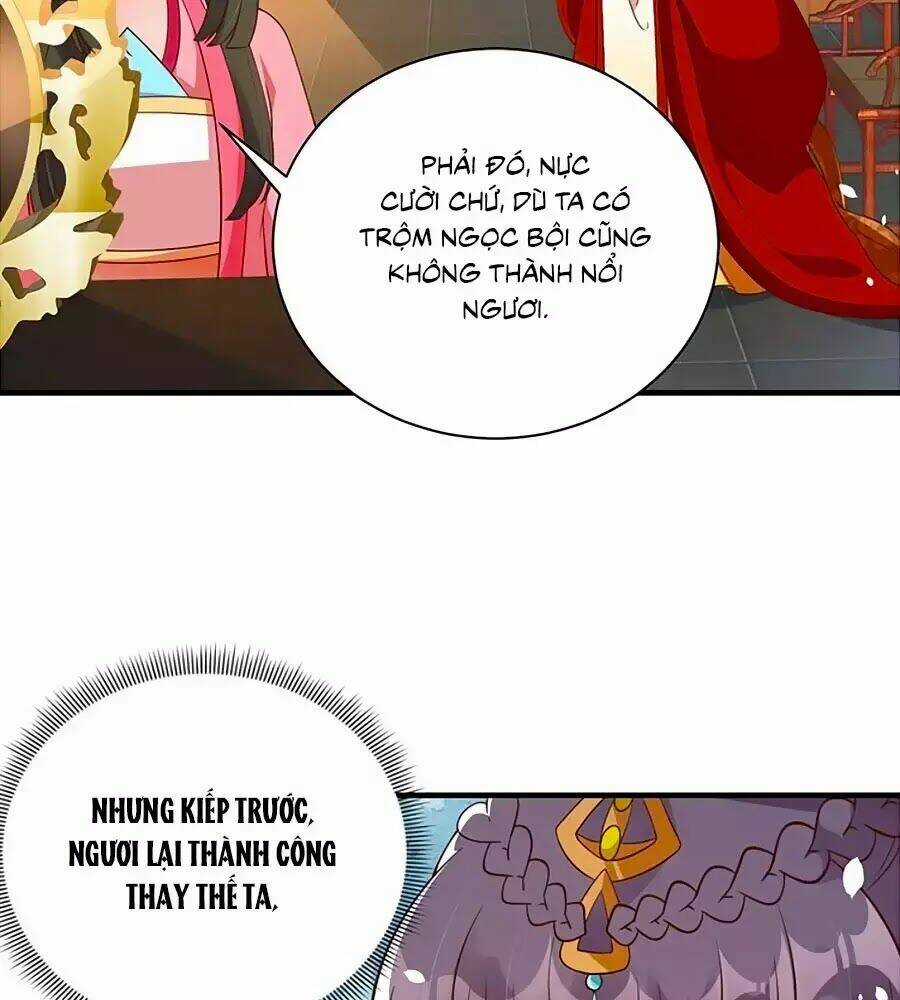Thịnh Thế Lê Hoa Điện Chapter 89 trang 12