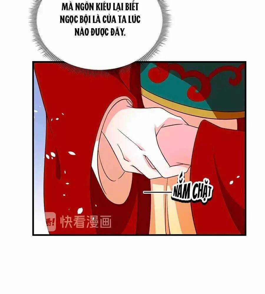 Thịnh Thế Lê Hoa Điện Chapter 89 trang 14