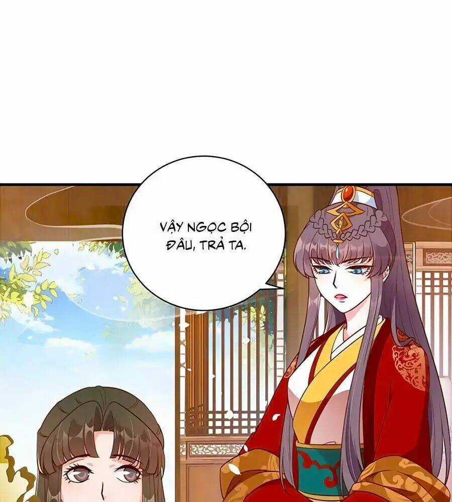 Thịnh Thế Lê Hoa Điện Chapter 89 trang 15