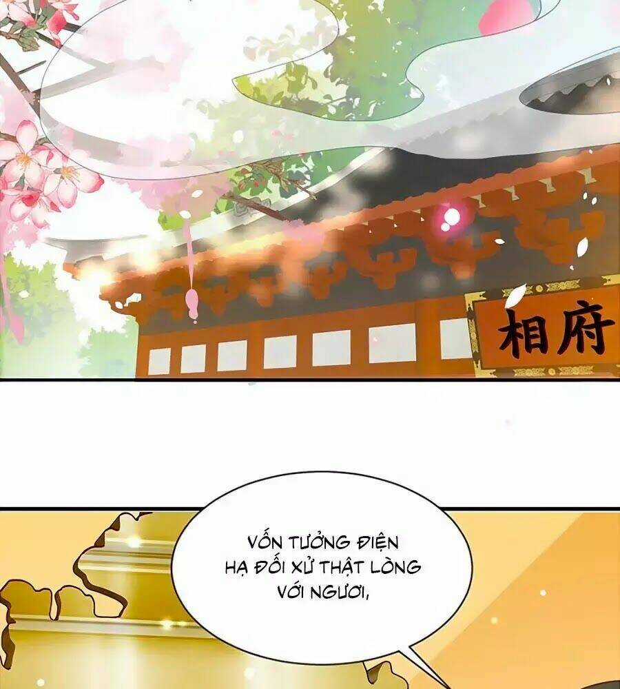 Thịnh Thế Lê Hoa Điện Chapter 89 trang 2