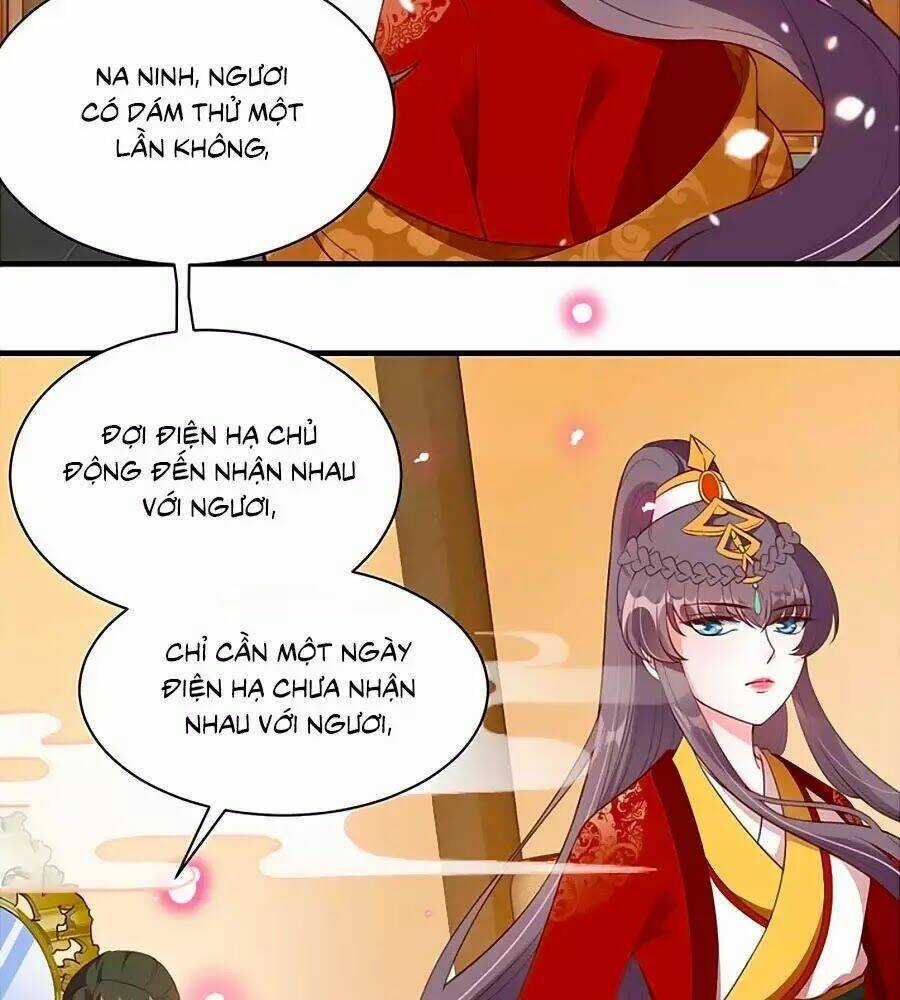 Thịnh Thế Lê Hoa Điện Chapter 89 trang 20