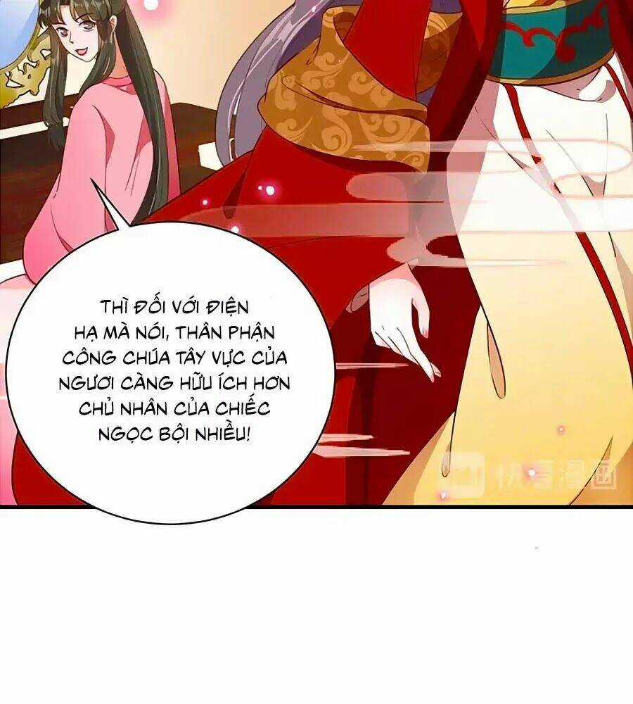 Thịnh Thế Lê Hoa Điện Chapter 89 trang 21