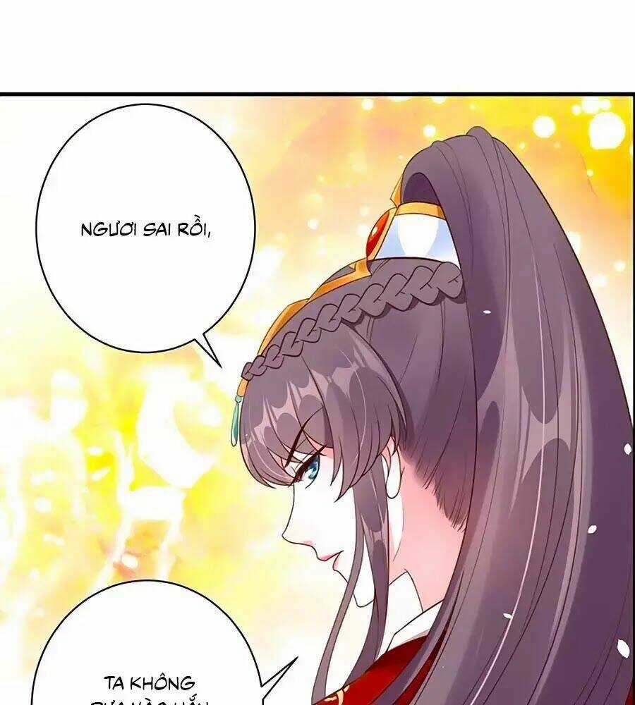 Thịnh Thế Lê Hoa Điện Chapter 89 trang 22