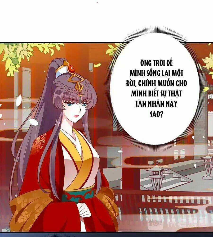 Thịnh Thế Lê Hoa Điện Chapter 89 trang 28