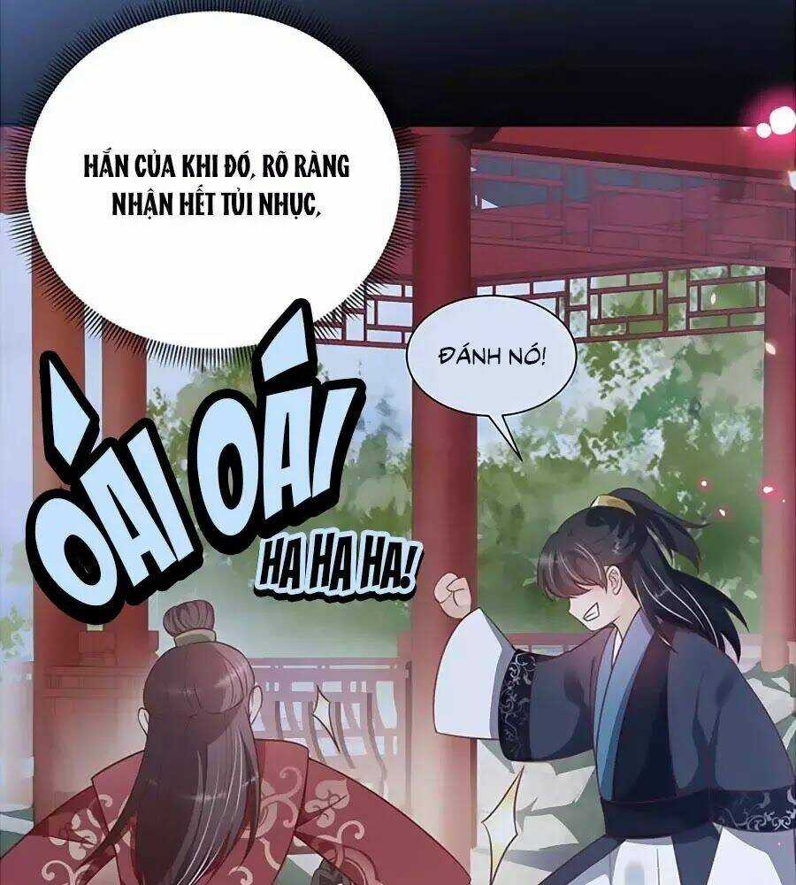 Thịnh Thế Lê Hoa Điện Chapter 89 trang 29