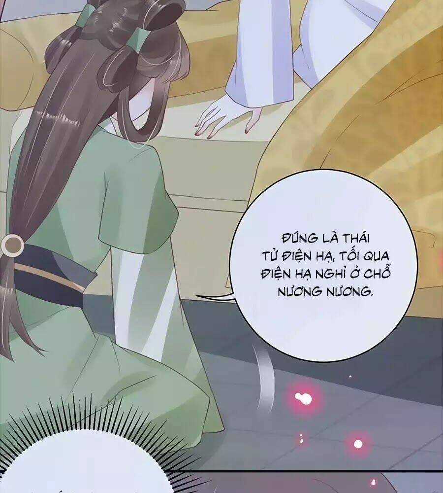 Thịnh Thế Lê Hoa Điện Chapter 89 trang 34
